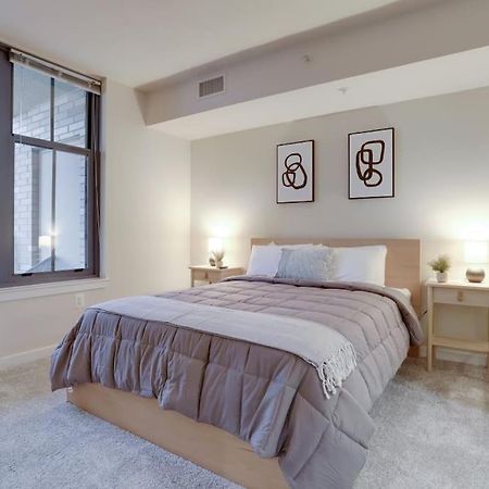 Condo With Gym And Pool In Pentagon City 8Min To Dca أرلنغتون المظهر الخارجي الصورة
