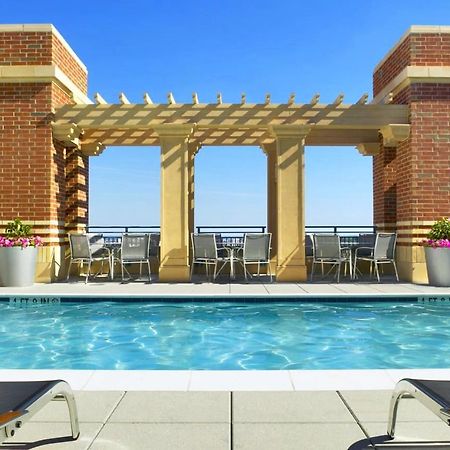 Condo With Gym And Pool In Pentagon City 8Min To Dca أرلنغتون المظهر الخارجي الصورة