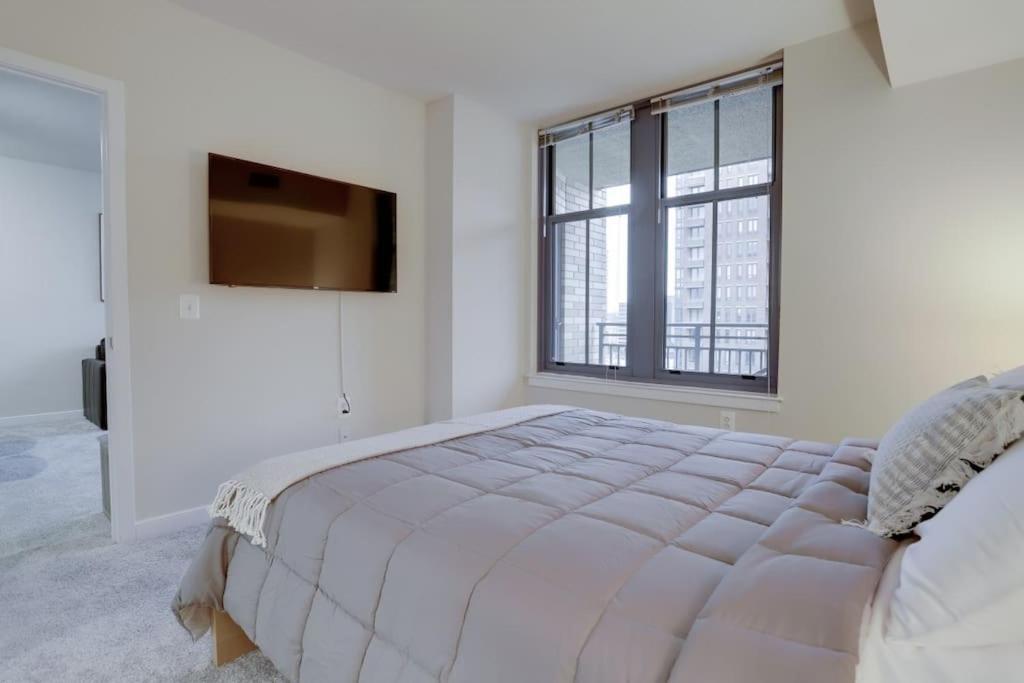 Condo With Gym And Pool In Pentagon City 8Min To Dca أرلنغتون المظهر الخارجي الصورة
