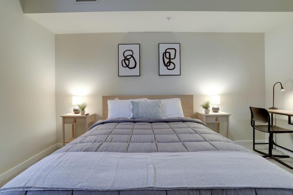 Condo With Gym And Pool In Pentagon City 8Min To Dca أرلنغتون المظهر الخارجي الصورة